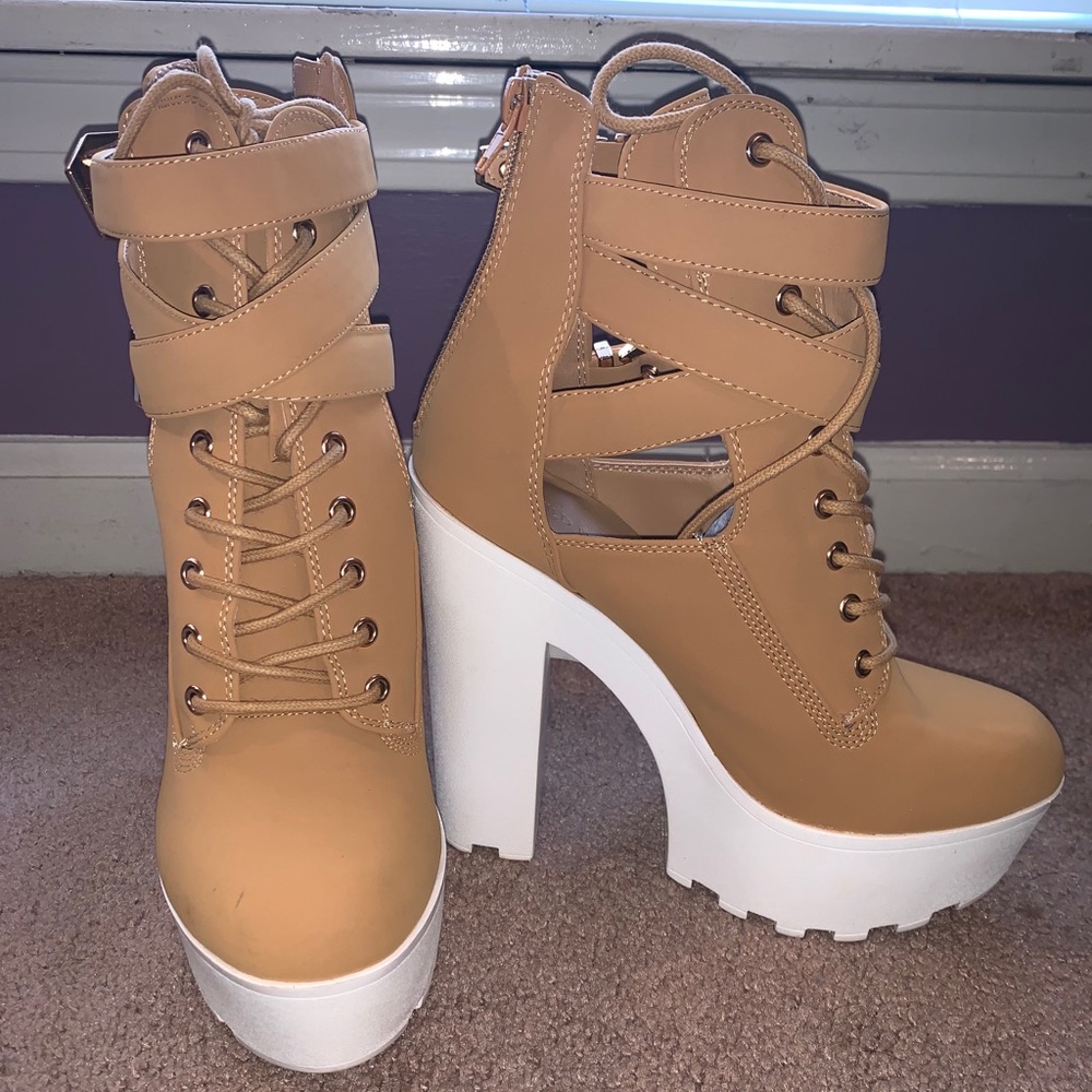 Booties